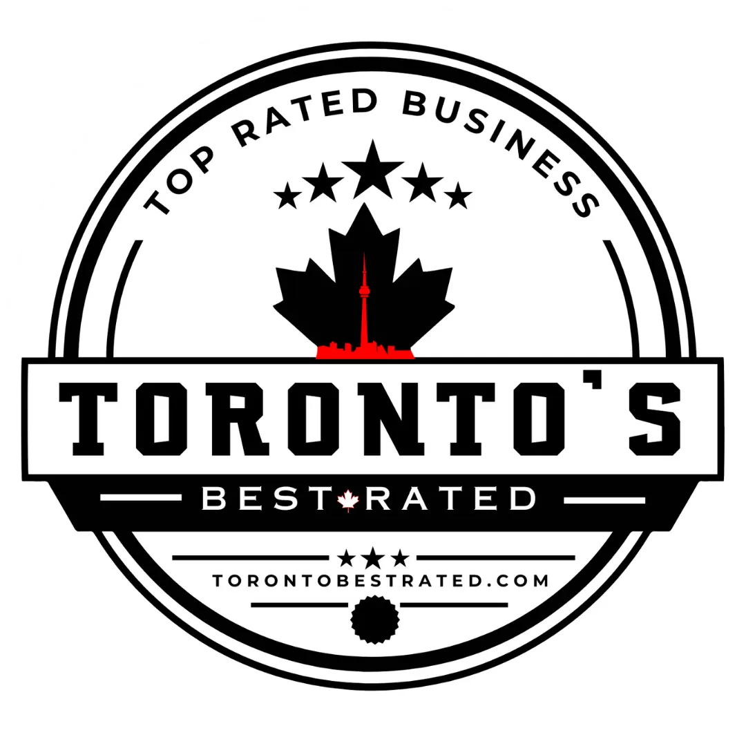 Toronto's Best Rated