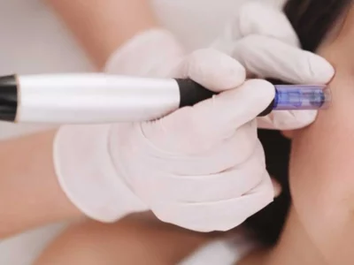 Microneedling for Acne Scars Solution