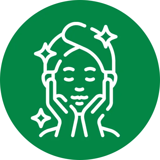 cosmetology treatment clinic